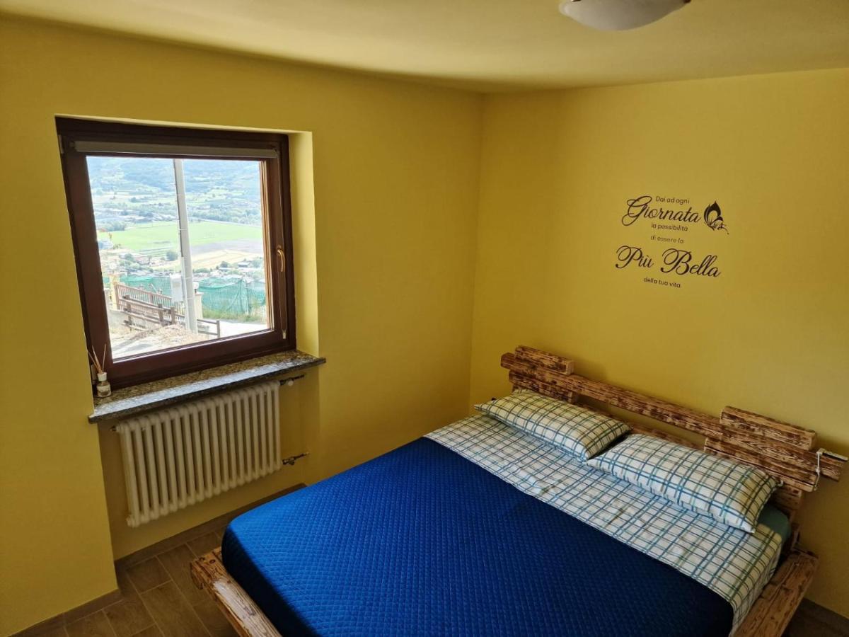 Apartmán Mitcho De Me Cir N 0111 Aosta Exteriér fotografie