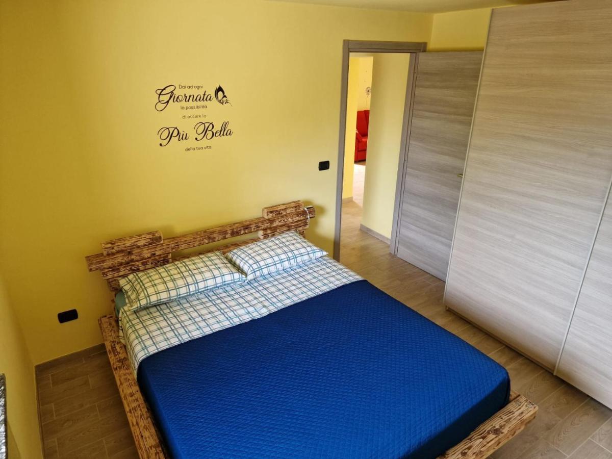 Apartmán Mitcho De Me Cir N 0111 Aosta Exteriér fotografie